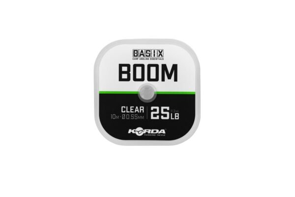 Korda Basix Boom