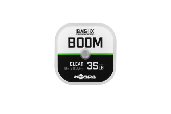 Korda Basix Boom
