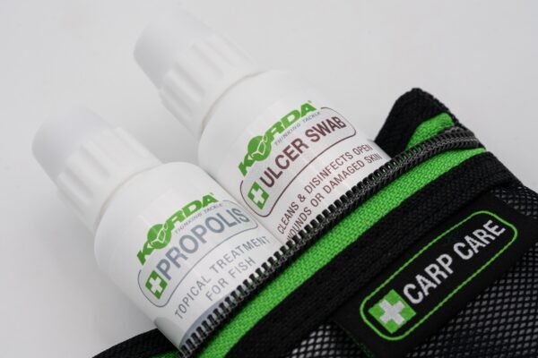 3855 Korda Carp Care Kit