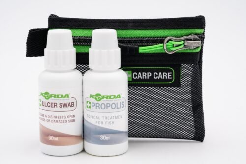 3858 Korda Carp Care Kit
