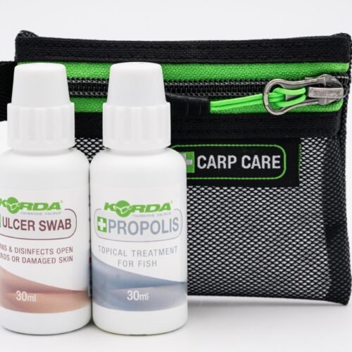 3858 Korda Carp Care Kit