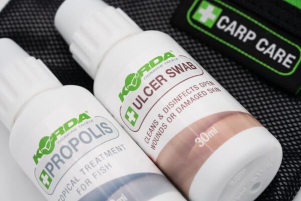 3859 Korda Carp Care Kit