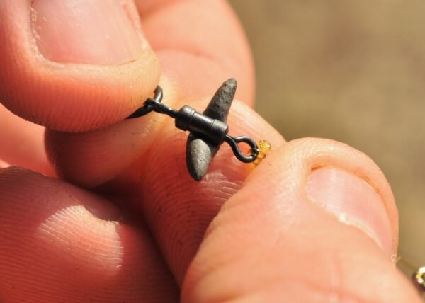 3865 Korda Chod Swivel