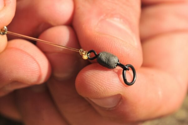 3866 Korda Chod Swivel