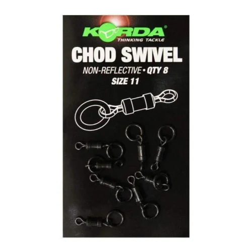 3871 Korda Chod Swivel
