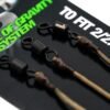 Korda COG Booms Distance Lead