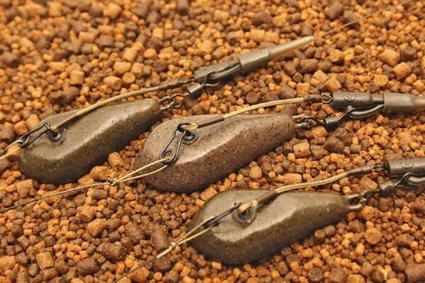 Korda COG Booms Distance Lead