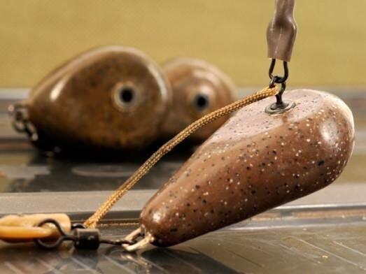 Korda COG Booms Distance Lead