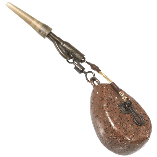 Korda COG Booms Flat Lead