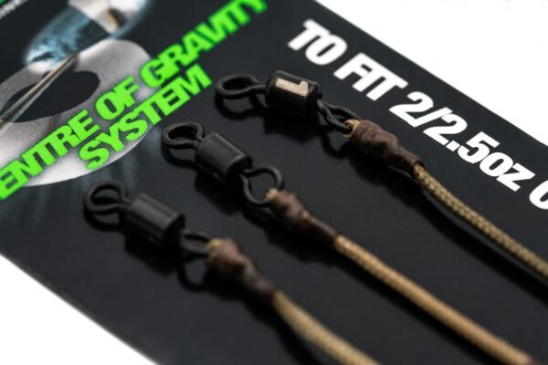 Korda COG Booms Flat Lead