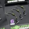 Korda Chod Rig Short Barbed