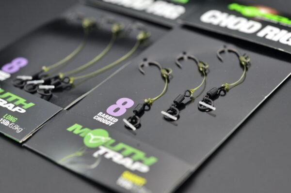 Korda Chod Rig Short Barbed