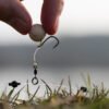 Korda Chod Rig Short Barbed