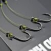 3908 Korda Chod Rig Long Barbed