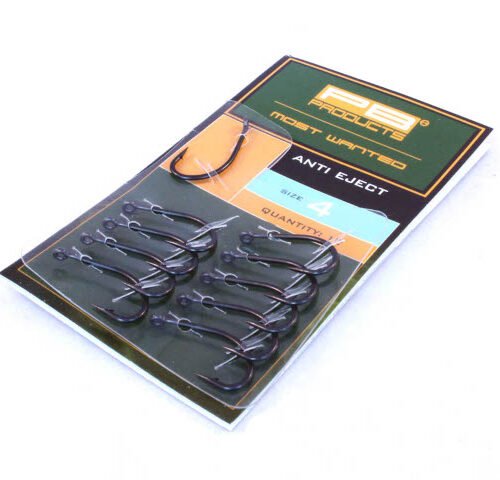 4130 PB Products Anti Eject Hook DBF