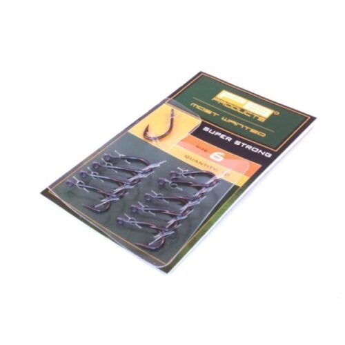 4131 PB Products Super Strong Hook DBF