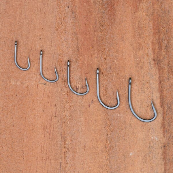 PB Products Super Strong Hook DBF