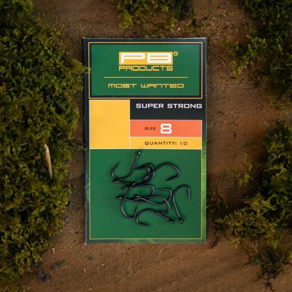 PB Products Super Strong Hook DBF