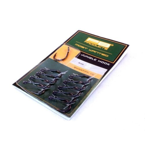 PB Products Jungle Hook DBF