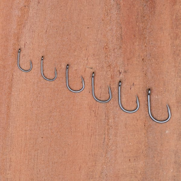 PB Products Jungle Hook DBF