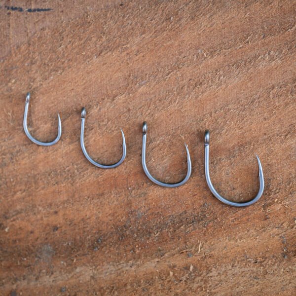 PB Products Wide Circle PTFE