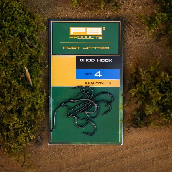 PB Products Chod Hook DBF