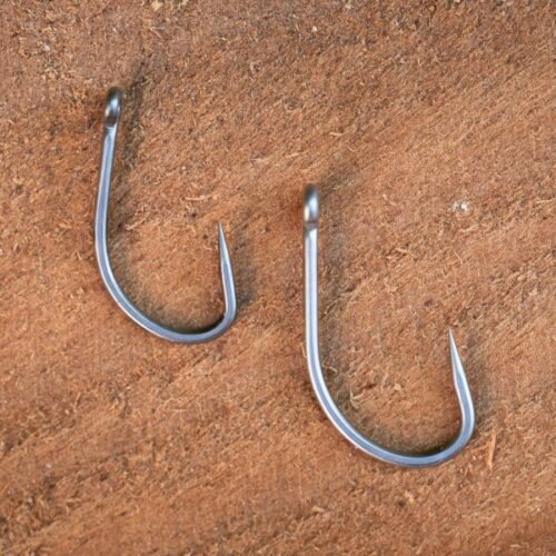 4151 PB Products Super Strong Hook Barbless DBF