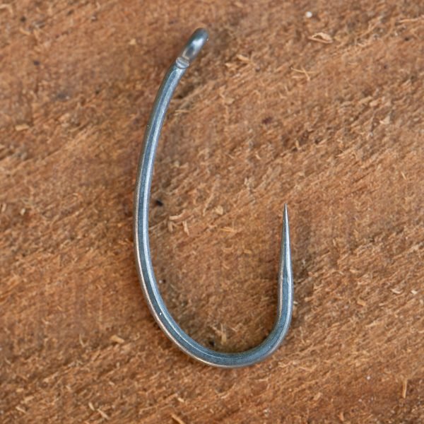 PB Products Power Curve Barbless PTFE