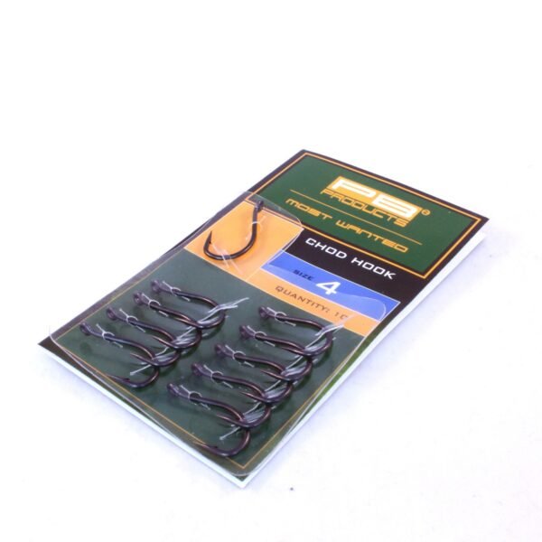 PB Products Chod Hook DBF