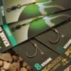 Korda Krank Ready Rig Barbed