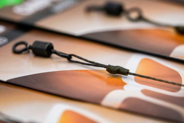 3922 Korda Dark Matter Rig