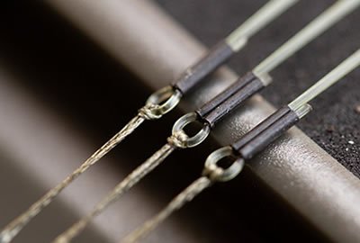 3944 Korda Loop Rigs DF Wide Gape X 18 lb