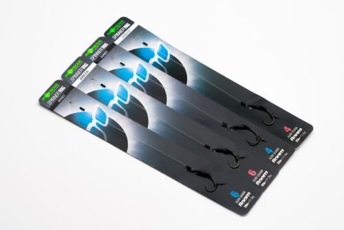 Korda Spinner Rig Kurv 7 inch Boom