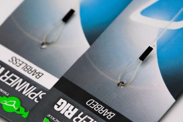 Korda Spinner Rig Kurv 7 inch Boom