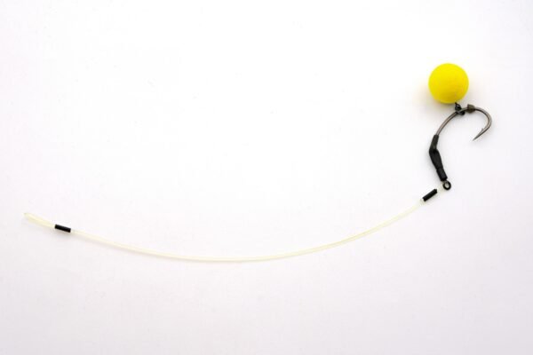 Korda Spinner Rig Kurv 7 inch Boom