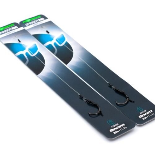 3968 Korda Spinner Rig Krank 5.5 inch Boom