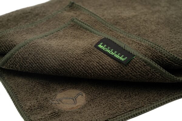 3976 Korda Microfibre Towel