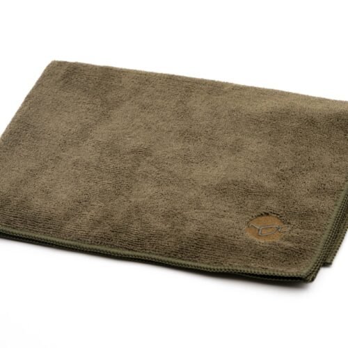 3977 Korda Microfibre Towel