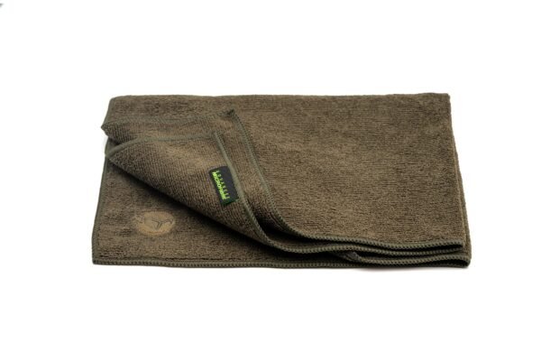 3979 Korda Microfibre Towel