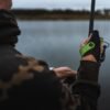 Korda Finger Stall Strap