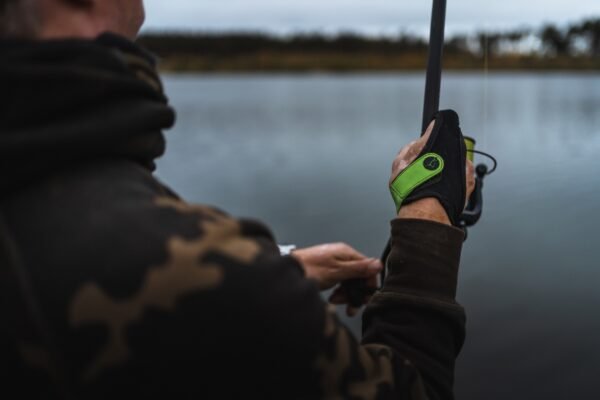 Korda Finger Stall Strap