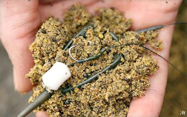 Korda Bait-up Method Feeder 50 g