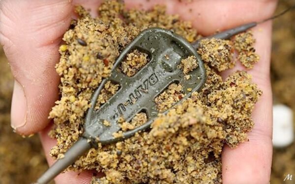 Korda Bait-up Method Feeder 50 g