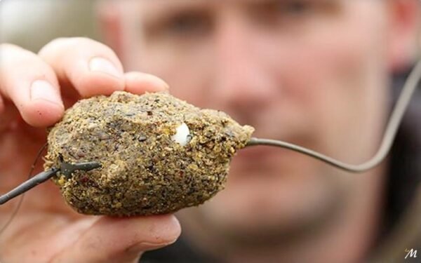 Korda Bait-up Method Feeder 50 g