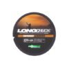 Korda LongChuck Tapered Leaders