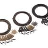 4010 Korda Dark Matter Action Pack