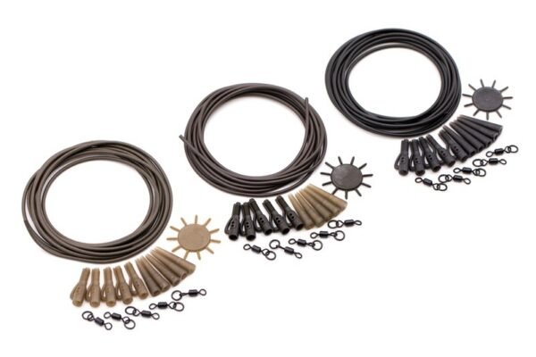 4010 Korda Dark Matter Action Pack