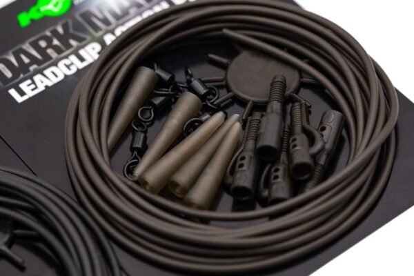 4011 Korda Dark Matter Action Pack