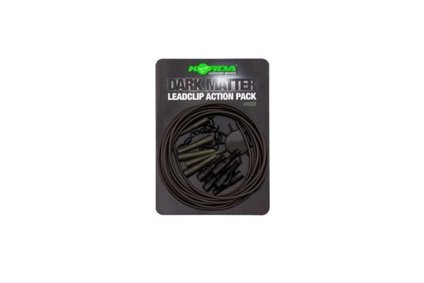 4012 Korda Dark Matter Action Pack
