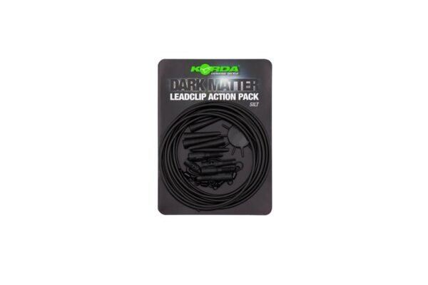 4013 Korda Dark Matter Action Pack